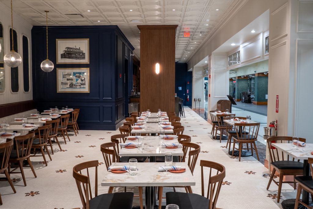 spring house rhode island airport restaurant1